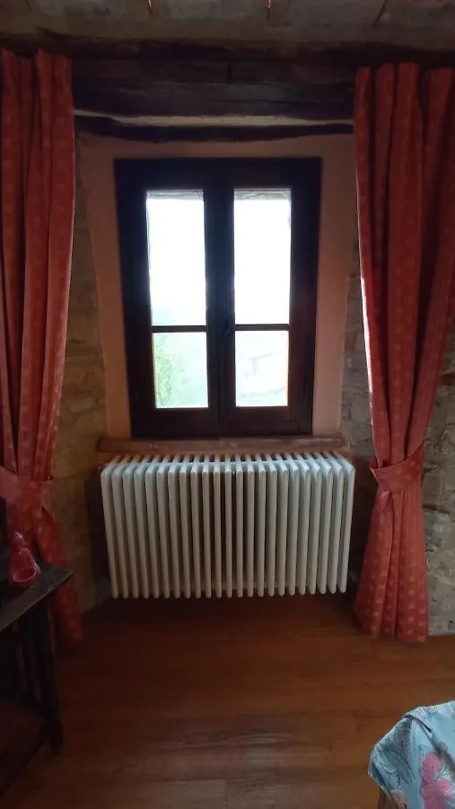 Bed & Breakfast Bed And Breakfast Ballallaluna Maiolo  Italy