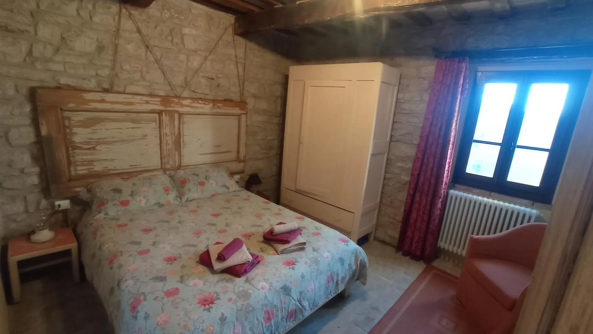 Bed And Breakfast Ballallaluna Maiolo  Bed & Breakfast Maiolo (Rimini)
