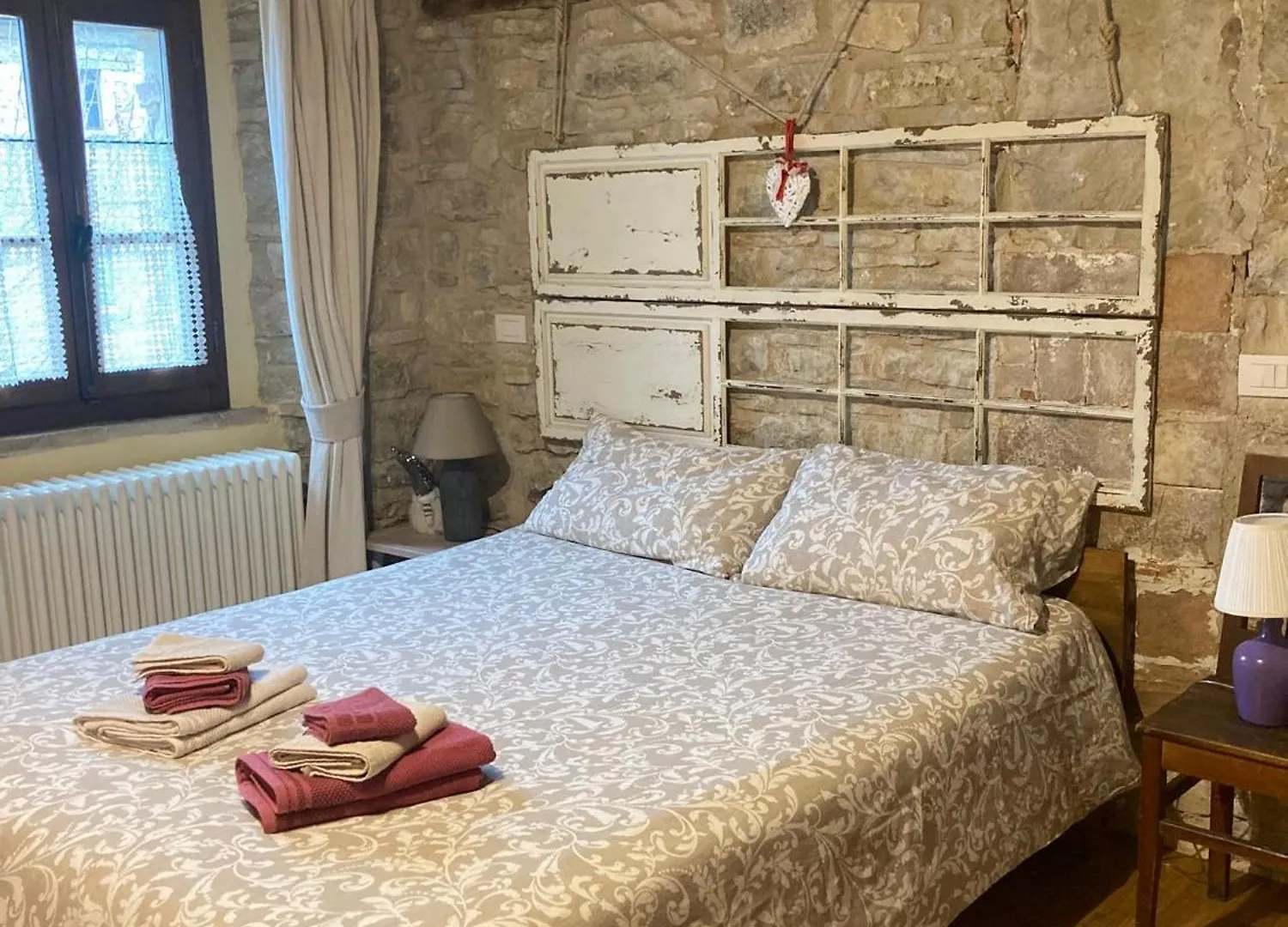 Bed And Breakfast Ballallaluna Maiolo  0*, Maiolo (Rimini)
